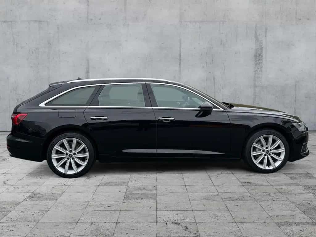 Audi A6 Avant 40 TDI S-TR QU DESIGN LED+NAV+ACC+RFK 03/2021-photo-6