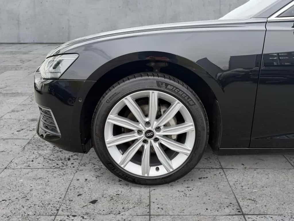 Audi A6 Avant 40 TDI S-TR QU DESIGN LED+NAV+ACC+RFK 03/2021-photo-7