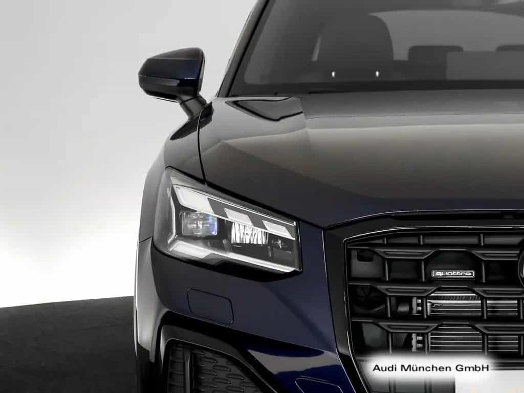 Audi Q2 40 TFSI qu. S tronic advanced S line Virtual+ 04/2025-photo-10