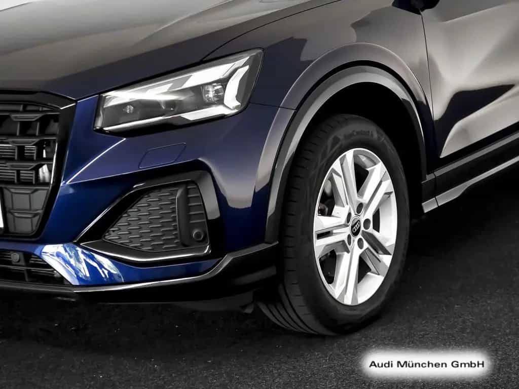 Audi Q2 40 TFSI qu. S tronic advanced S line Virtual+ 04/2025-photo-11