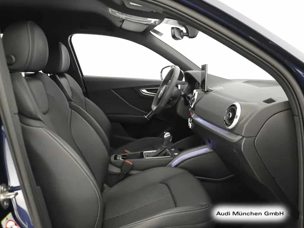Audi Q2 40 TFSI qu. S tronic advanced S line Virtual+ 04/2025-photo-13