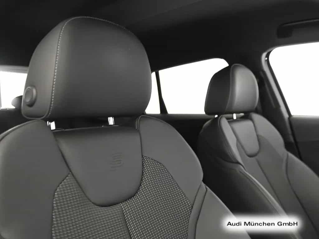 Audi Q2 40 TFSI qu. S tronic advanced S line Virtual+ 04/2025-photo-14