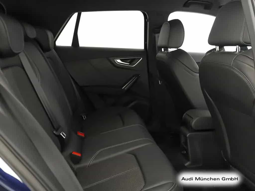 Audi Q2 40 TFSI qu. S tronic advanced S line Virtual+ 04/2025-photo-15