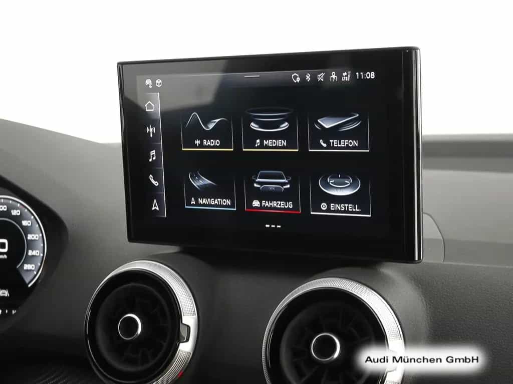 Audi Q2 40 TFSI qu. S tronic advanced S line Virtual+ 04/2025-photo-16