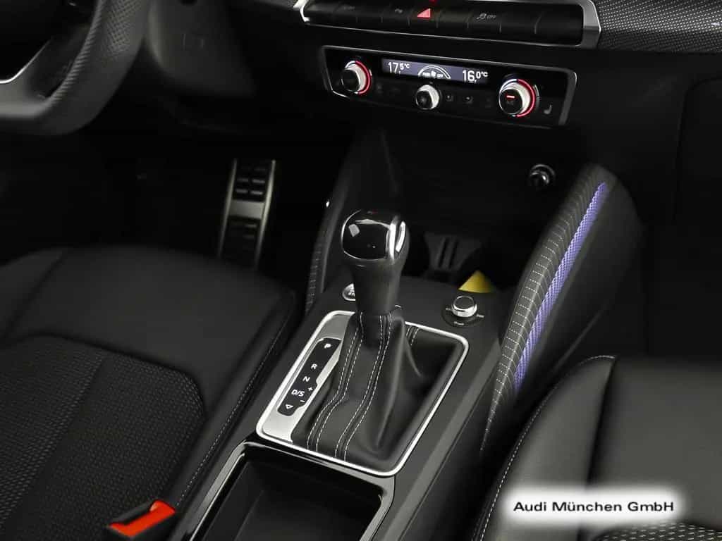 Audi Q2 40 TFSI qu. S tronic advanced S line Virtual+ 04/2025-photo-17