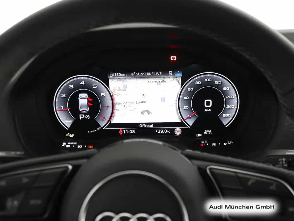 Audi Q2 40 TFSI qu. S tronic advanced S line Virtual+ 04/2025-photo-18