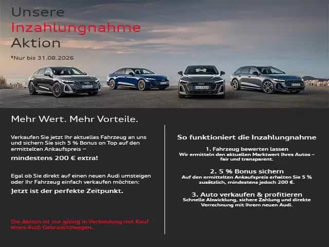 Audi Q2 40 TFSI qu. S tronic advanced S line Virtual+ 04/2025-photo-2