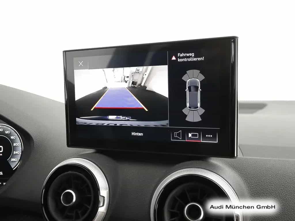 Audi Q2 40 TFSI qu. S tronic advanced S line Virtual+ 04/2025-photo-20