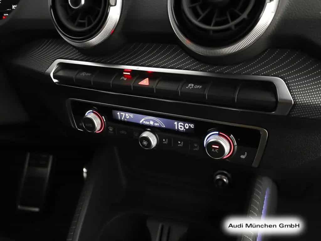 Audi Q2 40 TFSI qu. S tronic advanced S line Virtual+ 04/2025-photo-21