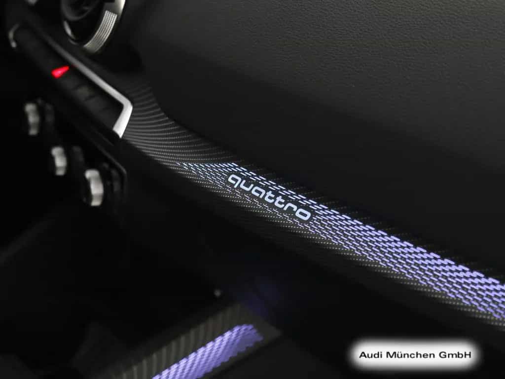 Audi Q2 40 TFSI qu. S tronic advanced S line Virtual+ 04/2025-photo-22