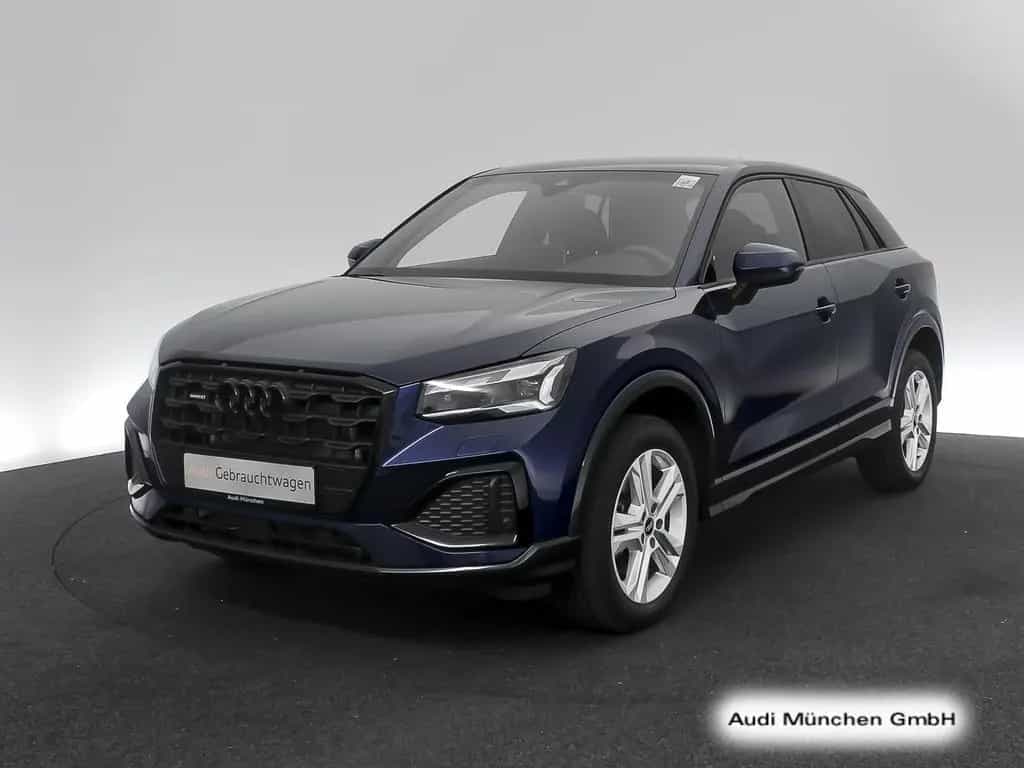 Audi Q2 40 TFSI qu. S tronic advanced S line Virtual+ 04/2025-photo-4