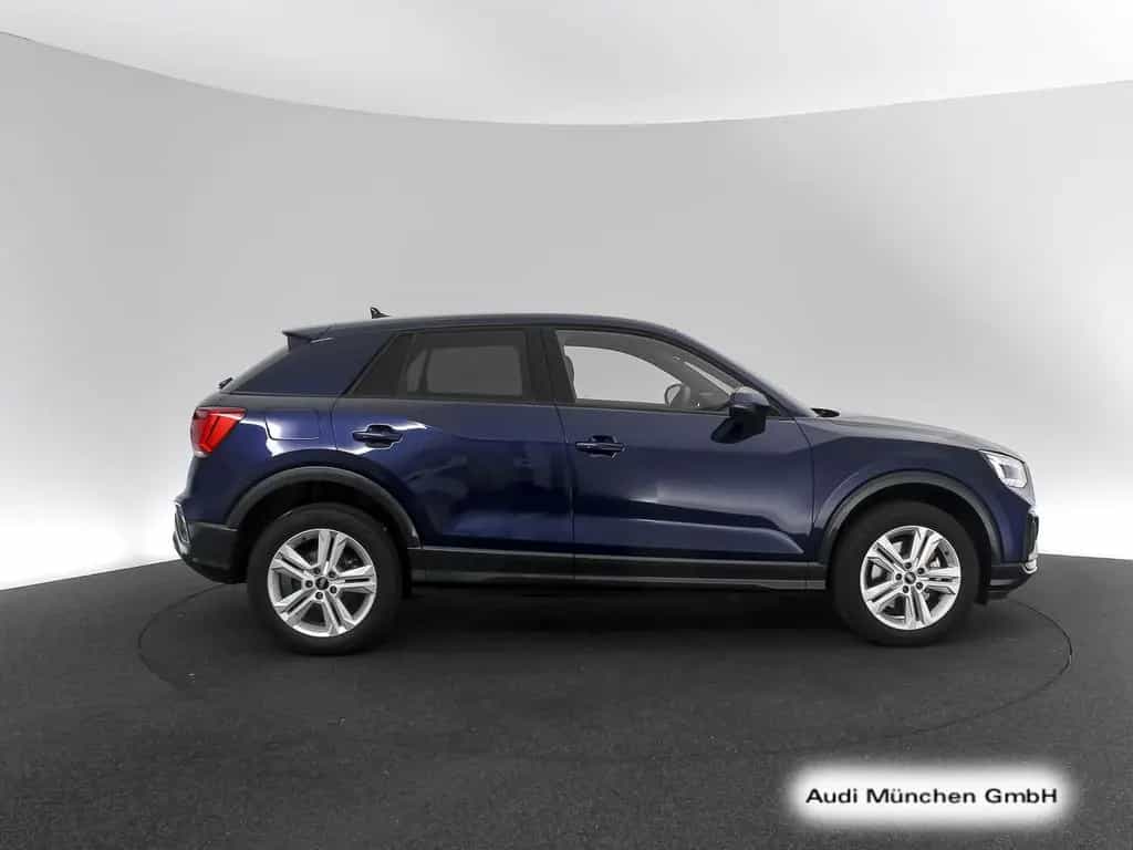 Audi Q2 40 TFSI qu. S tronic advanced S line Virtual+ 04/2025-photo-6