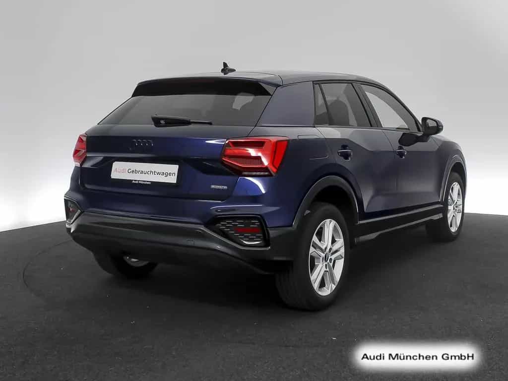 Audi Q2 40 TFSI qu. S tronic advanced S line Virtual+ 04/2025-photo-7