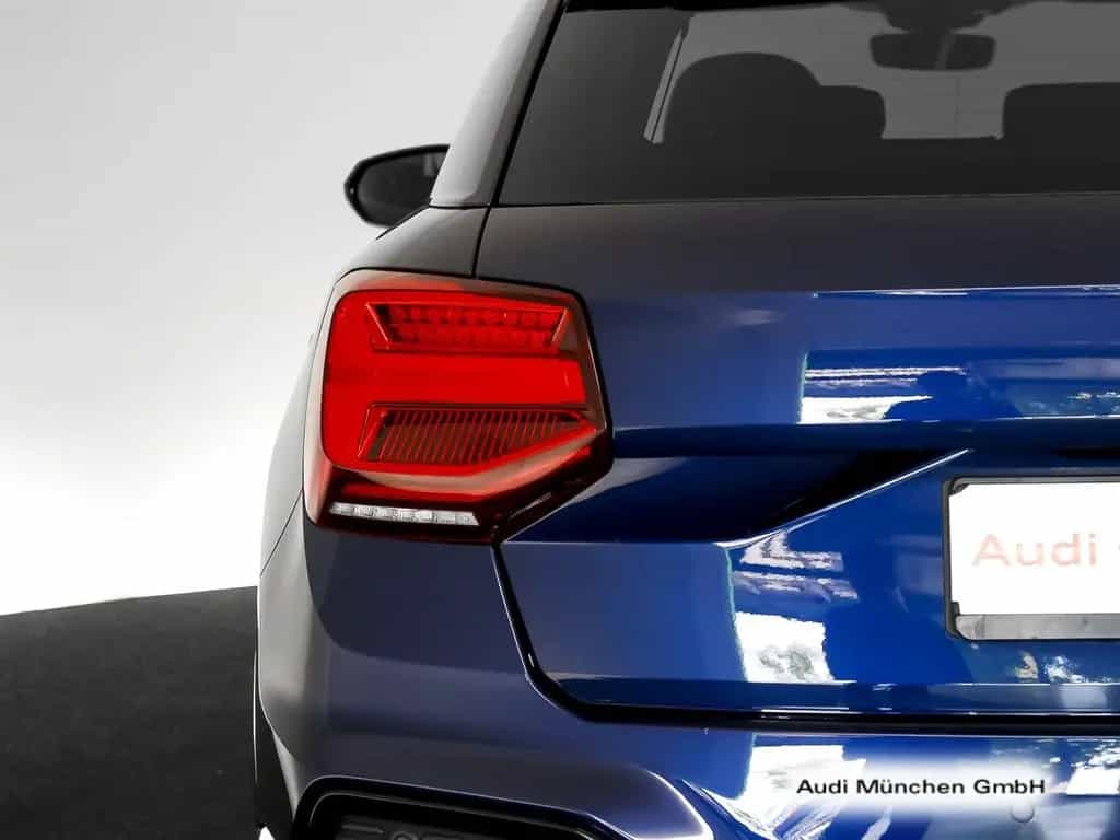 Audi Q2 40 TFSI qu. S tronic advanced S line Virtual+ 04/2025-photo-9