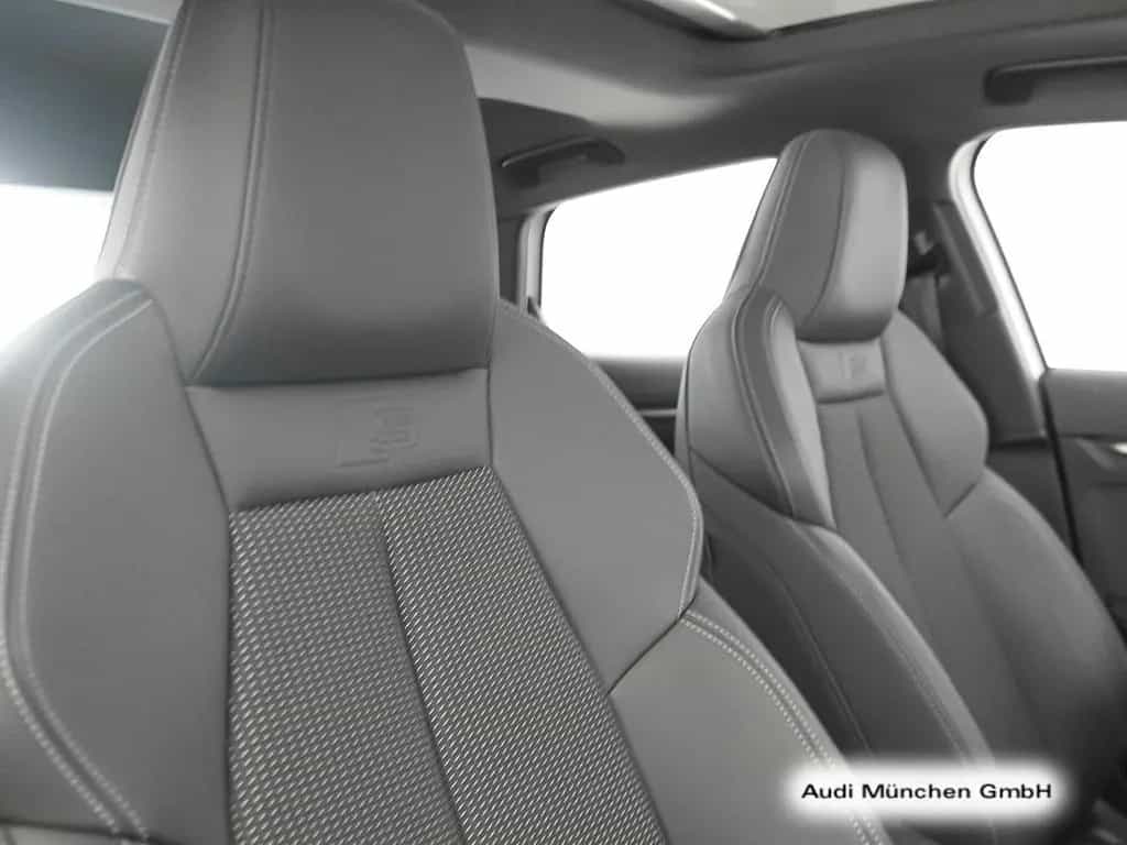 Audi S3 Sportback TFSI S tronic Pano/B&O/Matrix/Kamer 04/2024-photo-14