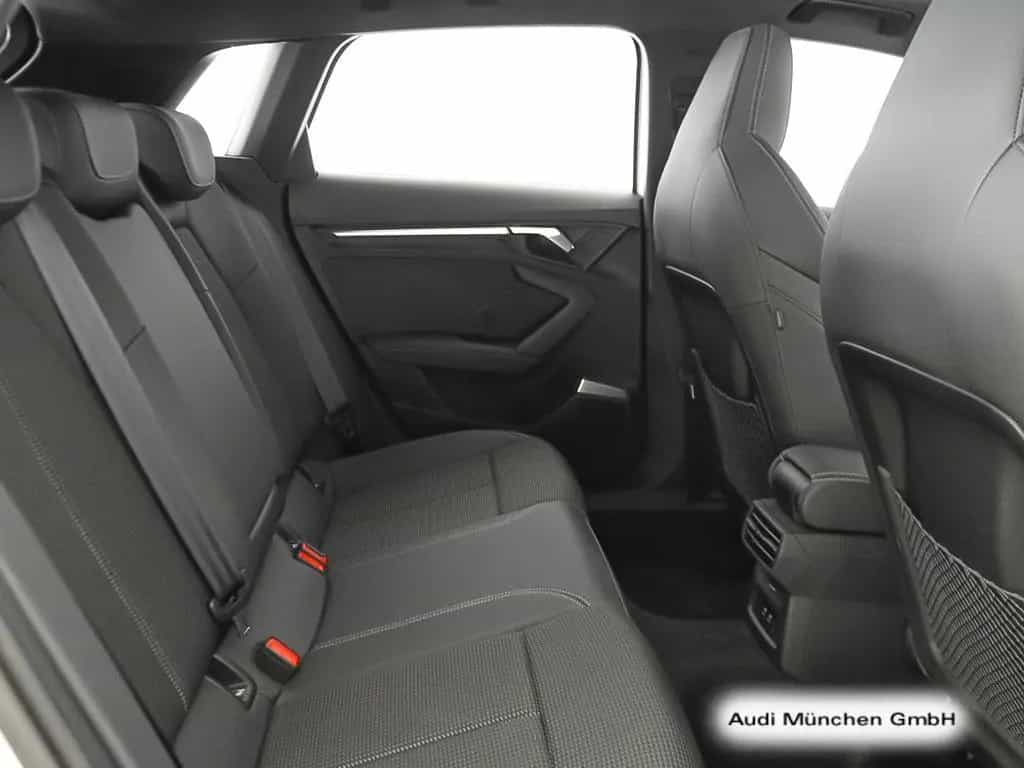 Audi S3 Sportback TFSI S tronic Pano/B&O/Matrix/Kamer 04/2024-photo-15