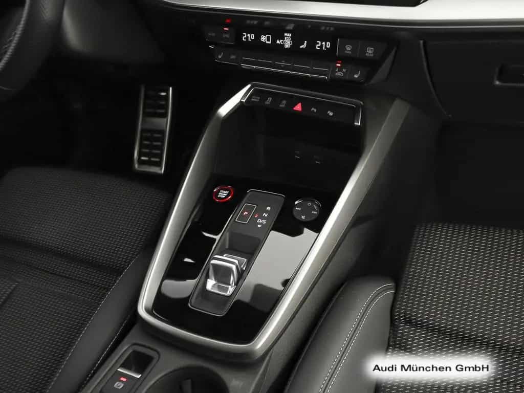 Audi S3 Sportback TFSI S tronic Pano/B&O/Matrix/Kamer 04/2024-photo-17