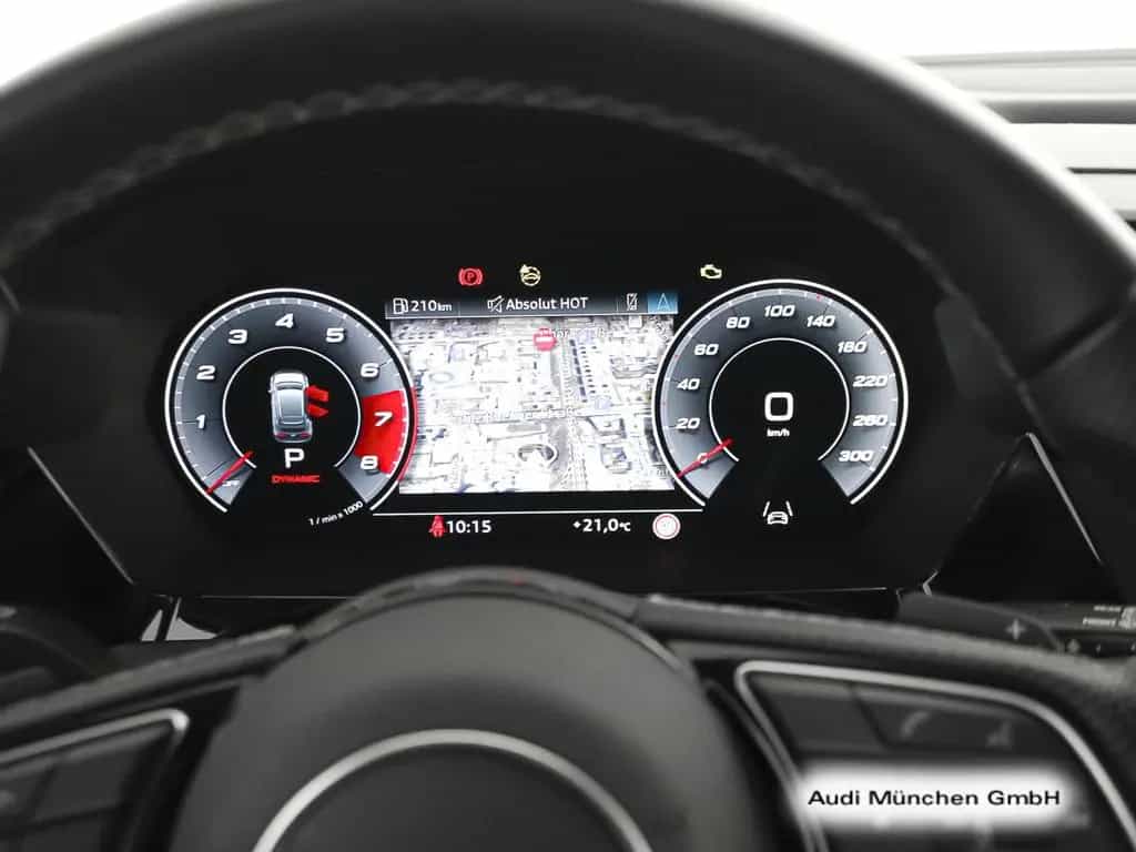 Audi S3 Sportback TFSI S tronic Pano/B&O/Matrix/Kamer 04/2024-photo-18