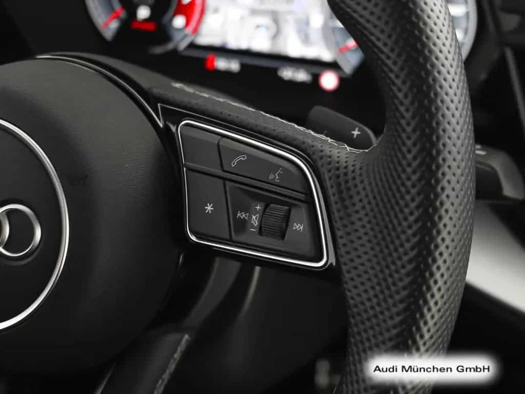 Audi S3 Sportback TFSI S tronic Pano/B&O/Matrix/Kamer 04/2024-photo-19