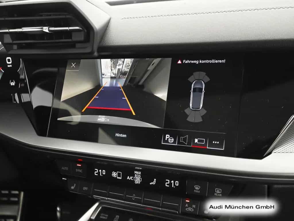Audi S3 Sportback TFSI S tronic Pano/B&O/Matrix/Kamer 04/2024-photo-20