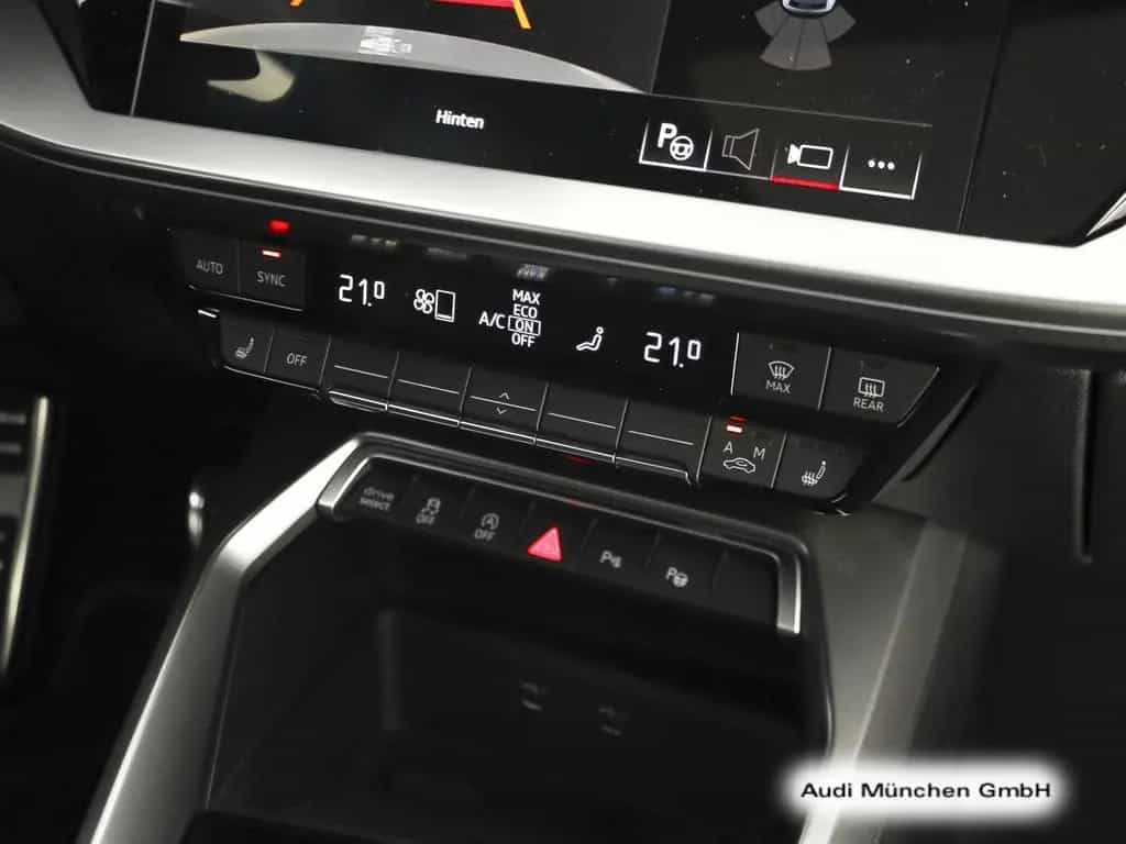 Audi S3 Sportback TFSI S tronic Pano/B&O/Matrix/Kamer 04/2024-photo-21