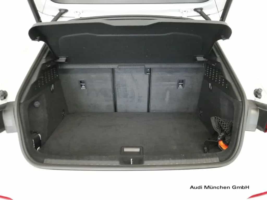 Audi S3 Sportback TFSI S tronic Pano/B&O/Matrix/Kamer 04/2024-photo-23