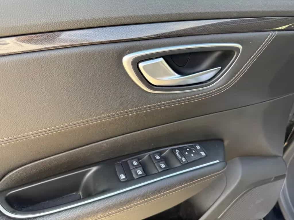 Renault Talisman Grandtour Limited 07/2018-photo-15