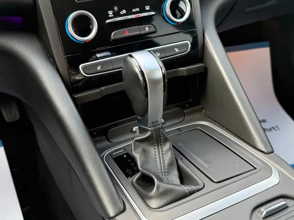 Renault Talisman Grandtour Limited 07/2018-photo-21