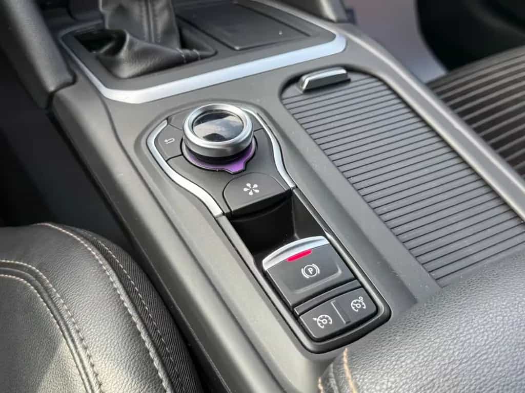 Renault Talisman Grandtour Limited 07/2018-photo-22