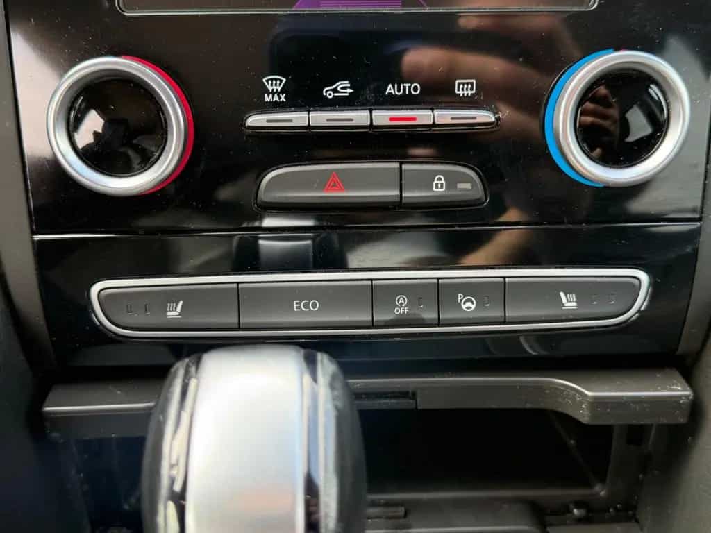 Renault Talisman Grandtour Limited 07/2018-photo-25