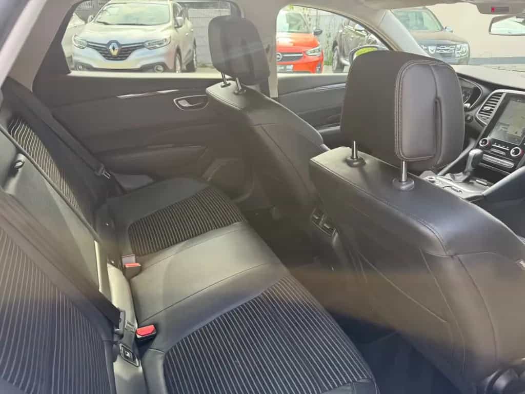 Renault Talisman Grandtour Limited 07/2018-photo-26