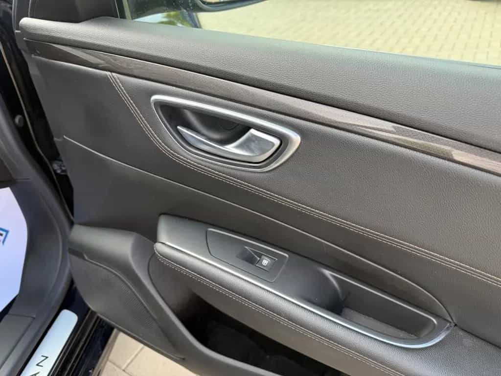 Renault Talisman Grandtour Limited 07/2018-photo-29