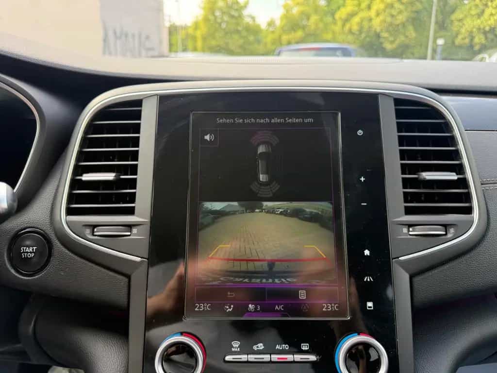 Renault Talisman Grandtour Limited 07/2018-photo-31