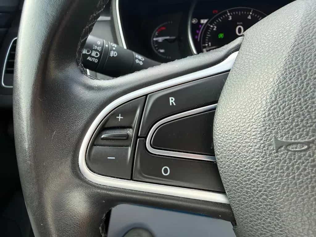 Renault Talisman Grandtour Limited 07/2018-photo-33