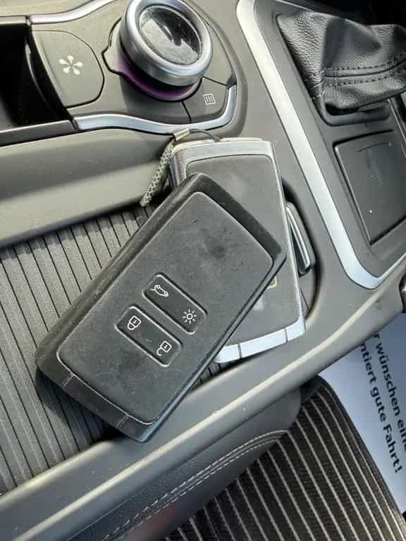 Renault Talisman Grandtour Limited 07/2018-photo-34