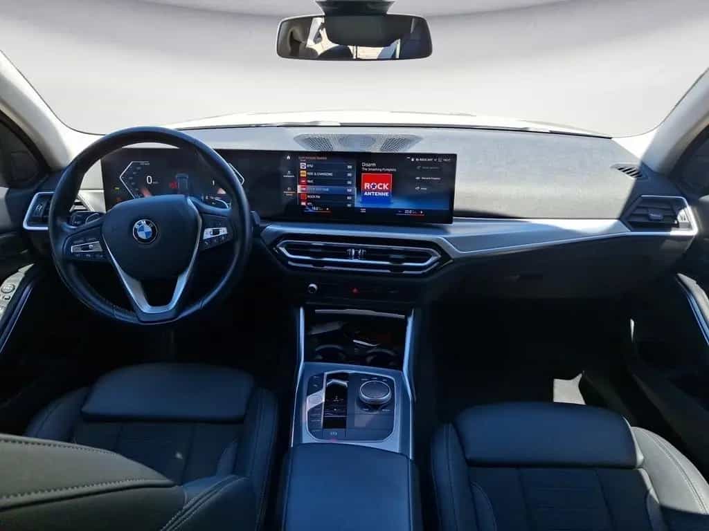 BMW 320 d xDrive Touring *Sportsitze*Navi*HiFi*LED*AC 10/2022-photo-10