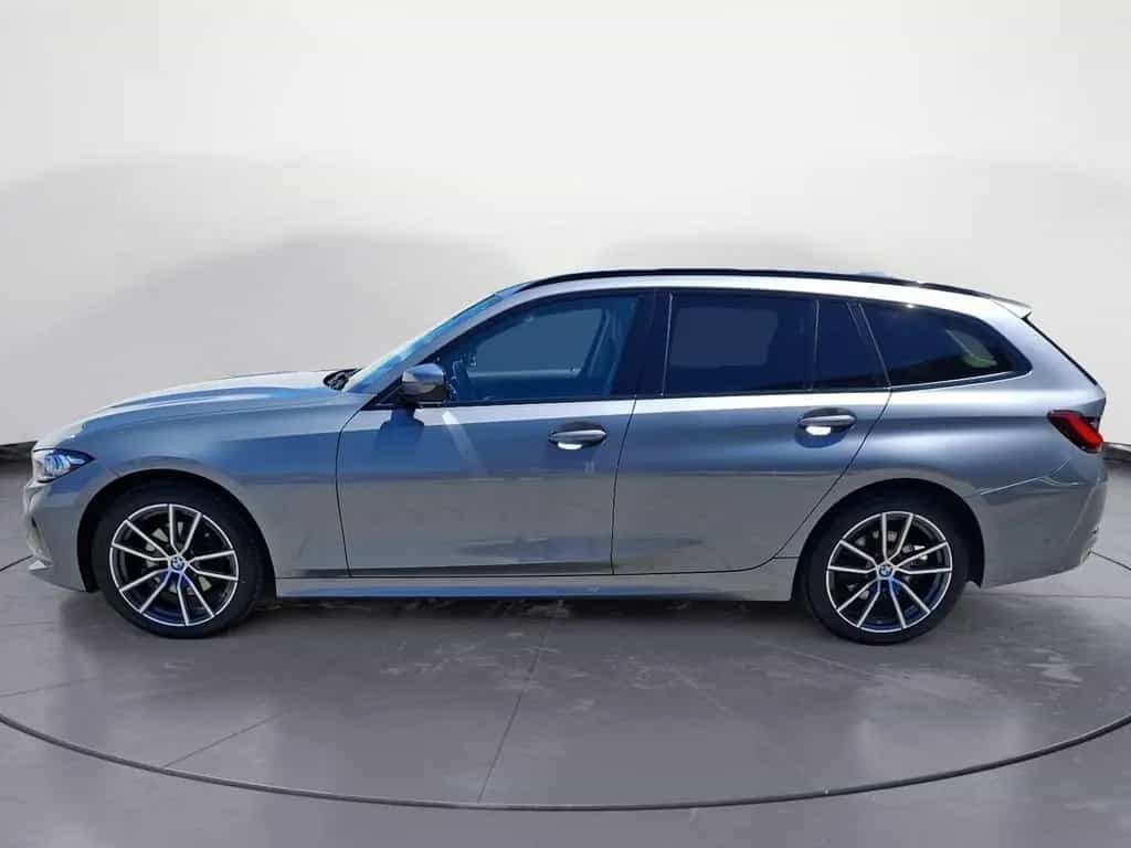 BMW 320 d xDrive Touring *Sportsitze*Navi*HiFi*LED*AC 10/2022-photo-2