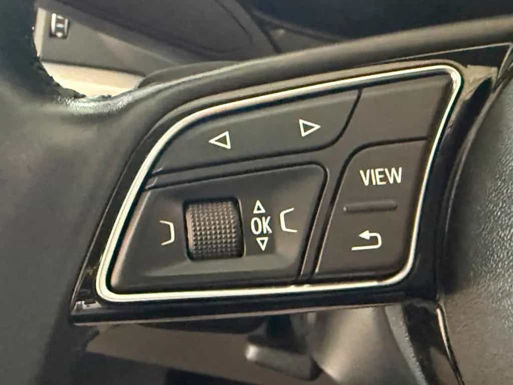 Audi A4 Avant SPORT*AHK*NAVI*SITZHEIZUNG 07/2017-photo-13