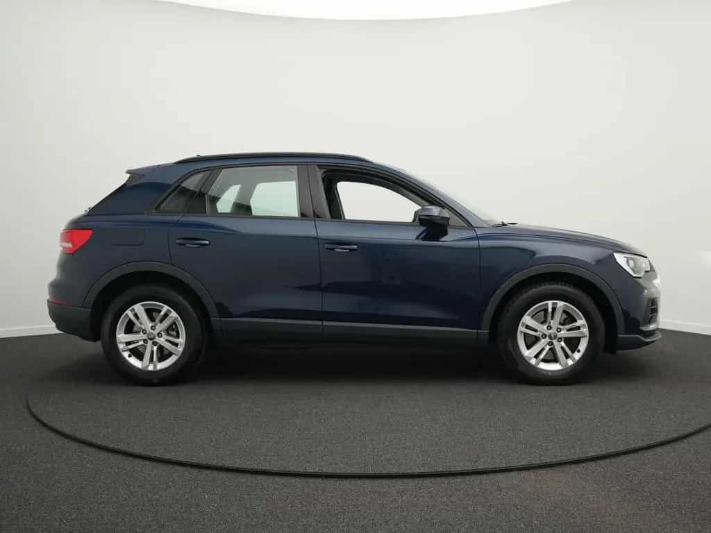 Audi Q3 40 TFSI qu. VIRTUAL*LED*SIDE*17" 05/2019-photo-10