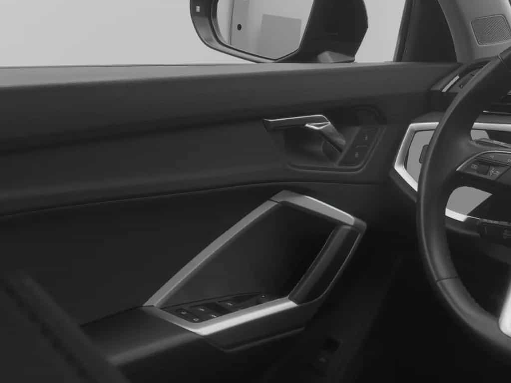 Audi Q3 40 TFSI qu. VIRTUAL*LED*SIDE*17" 05/2019-photo-11