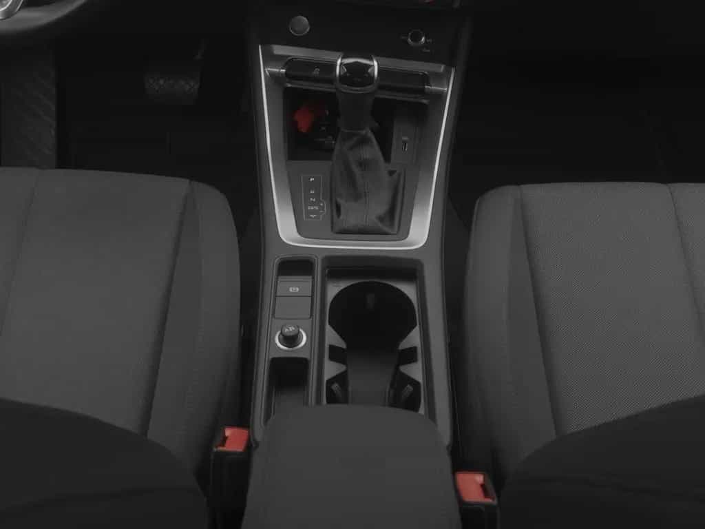Audi Q3 40 TFSI qu. VIRTUAL*LED*SIDE*17" 05/2019-photo-12