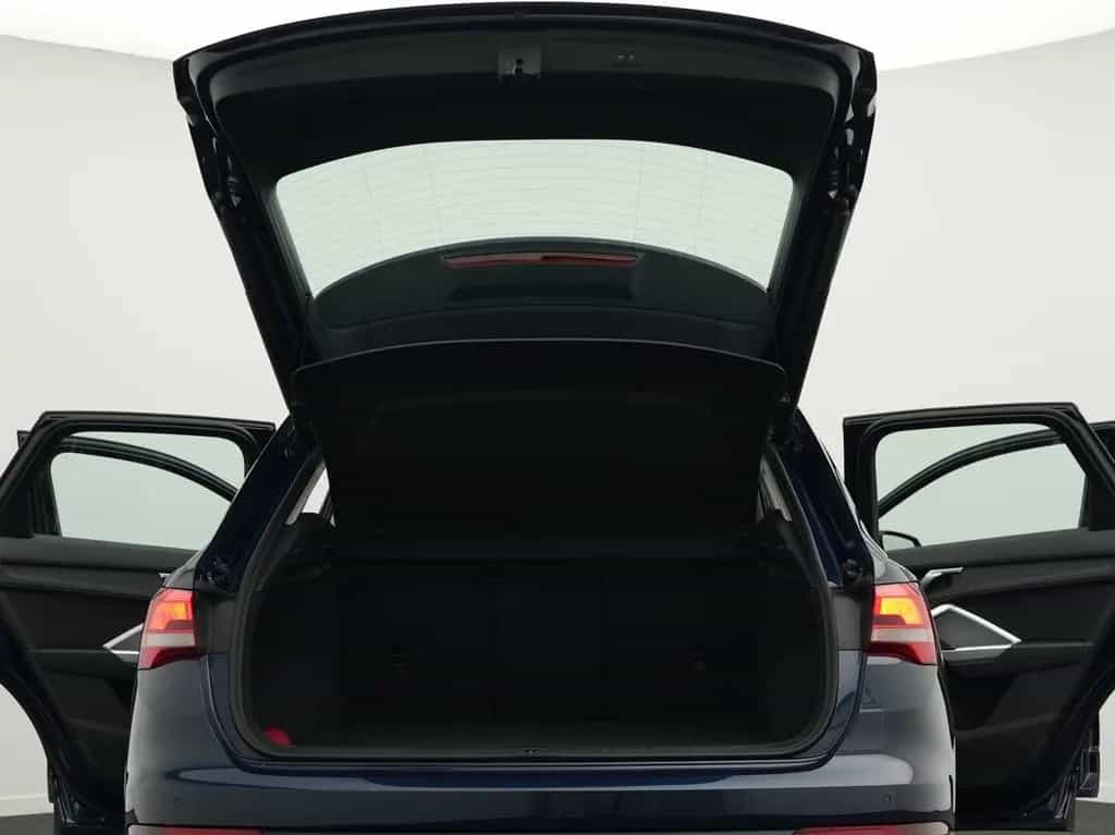 Audi Q3 40 TFSI qu. VIRTUAL*LED*SIDE*17" 05/2019-photo-14