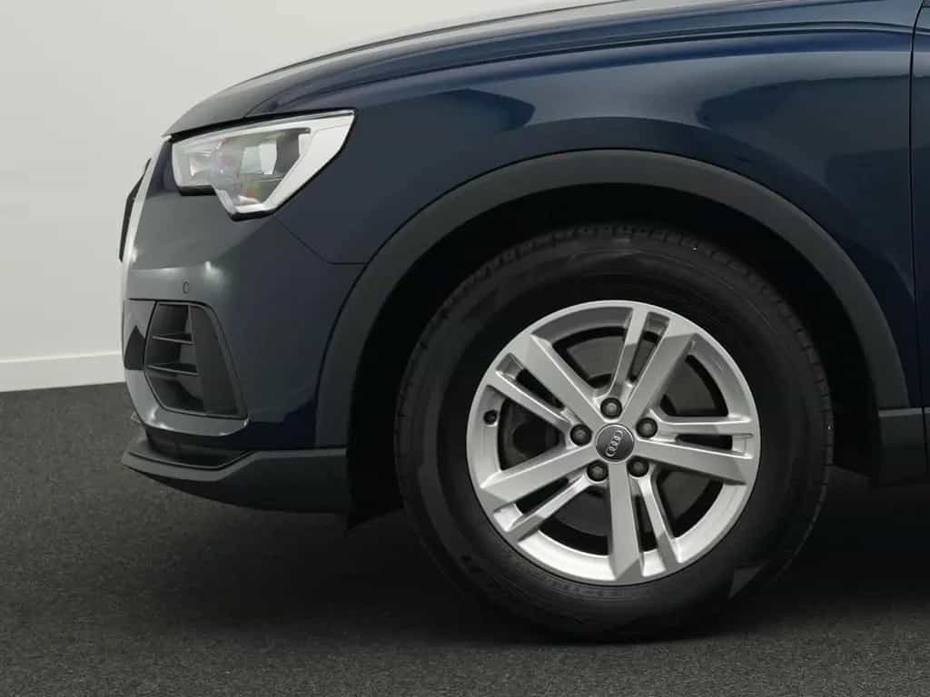 Audi Q3 40 TFSI qu. VIRTUAL*LED*SIDE*17" 05/2019-photo-15