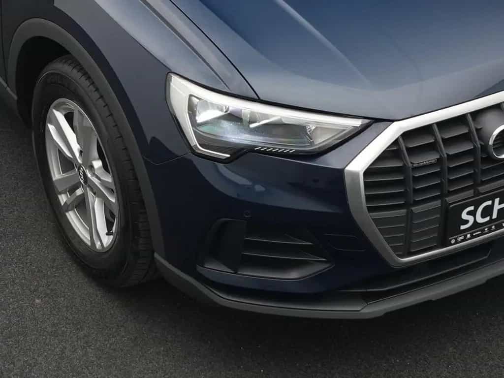 Audi Q3 40 TFSI qu. VIRTUAL*LED*SIDE*17" 05/2019-photo-16