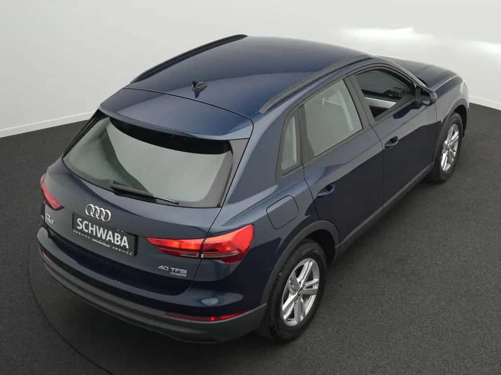 Audi Q3 40 TFSI qu. VIRTUAL*LED*SIDE*17" 05/2019-photo-19