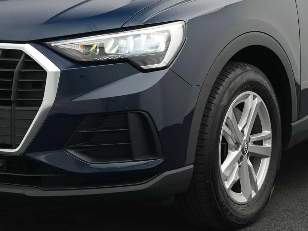 Audi Q3 40 TFSI qu. VIRTUAL*LED*SIDE*17" 05/2019-photo-20