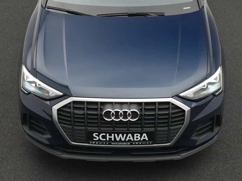 Audi Q3 40 TFSI qu. VIRTUAL*LED*SIDE*17" 05/2019-photo-26