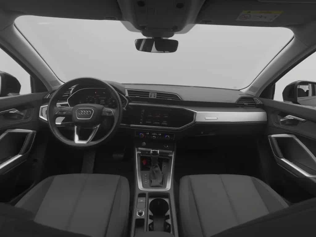 Audi Q3 40 TFSI qu. VIRTUAL*LED*SIDE*17" 05/2019-photo-3