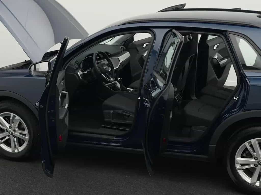 Audi Q3 40 TFSI qu. VIRTUAL*LED*SIDE*17" 05/2019-photo-30