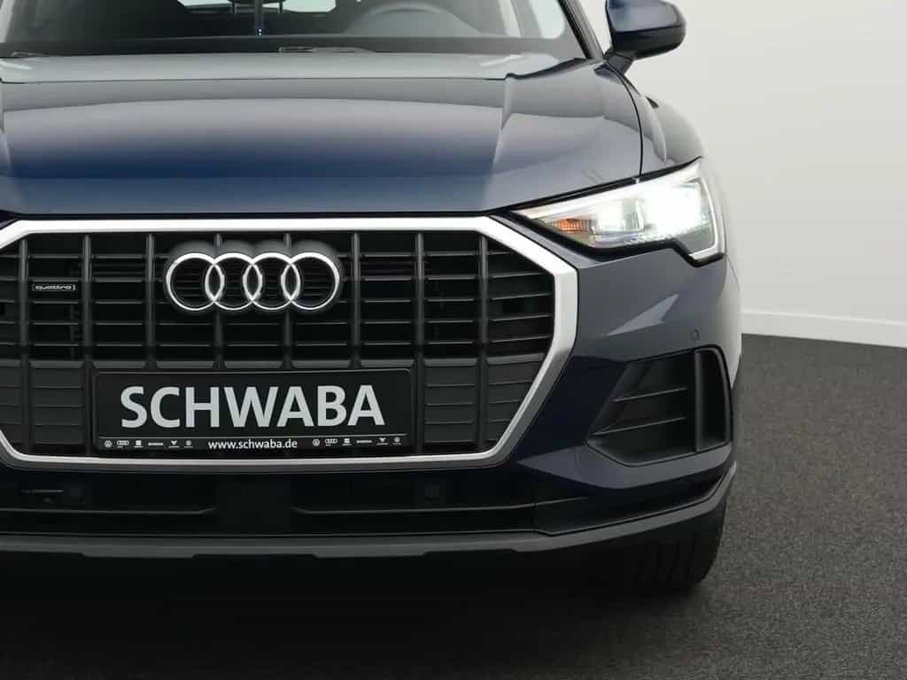 Audi Q3 40 TFSI qu. VIRTUAL*LED*SIDE*17" 05/2019-photo-32